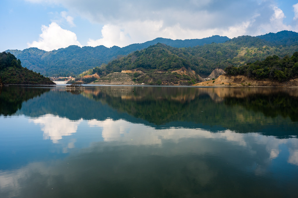 Dhap Dam